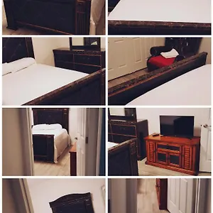  Guest house A Beautiful Queen Bedroom United States