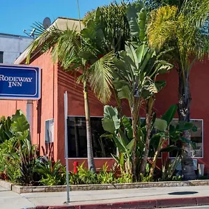 Rodeway Near Venice Inn