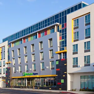 Express North Hollywood - Burbank Area By Ihg Hotel