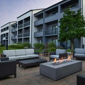 *** Hotel Courtyard St. Louis Westport Plaza United States