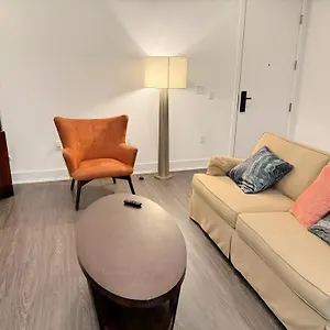  Appart hôtel Stayspro - Venice Luxury Minutes To The Marina And Santa Monica Limited Time Free Parking