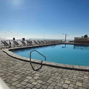  Aparthotel Turquoise Retreat~king Bed~daytona United States